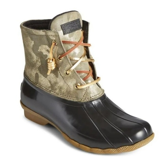 Sperry Duck Boot - Picture 1 of 7